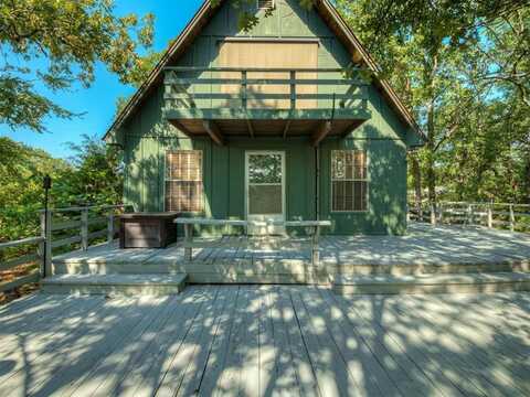 4877 Shangrila Road, Sulphur, OK 73086