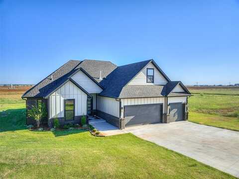 29241 Colt Court, Cashion, OK 73016