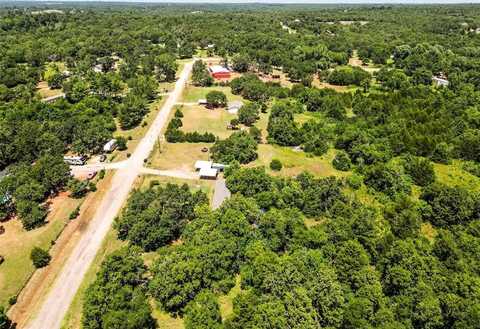 10505 NE 141st Avenue, Newalla, OK 74857