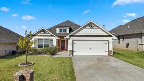 5309 Lannister Lane, Edmond, OK 73007