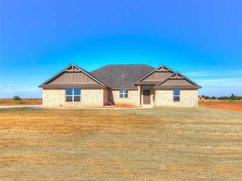 24959 Preakness Run, Cashion, OK 73016