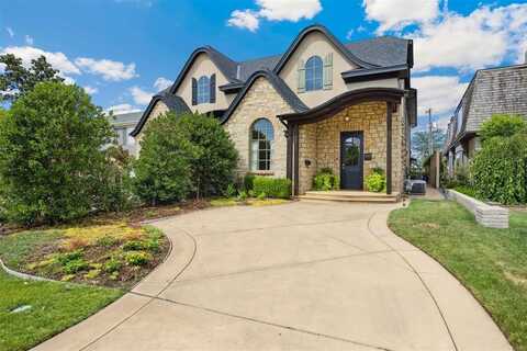 6509 Avondale Drive, Nichols Hills, OK 73116