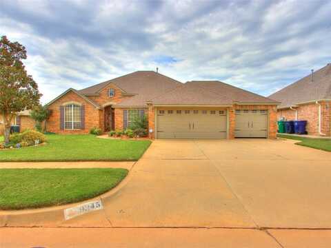 9345 SW 22nd Street, Oklahoma City, OK 73128