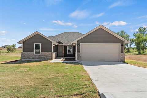 1929 Eli Avenue, Tuttle, OK 73089