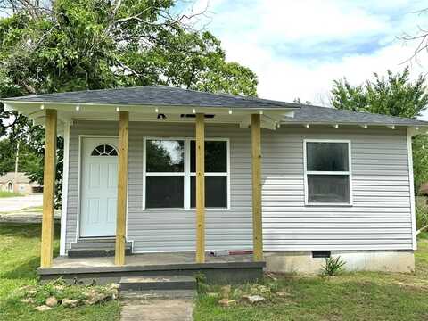 916 Harding Street, Seminole, OK 74868