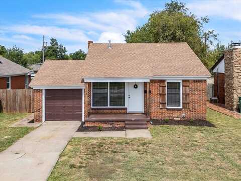 3105 NW 39th Terrace, Oklahoma City, OK 73112