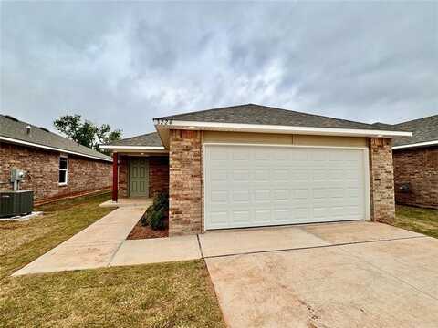 3224 Hickorystick Drive, Chickasha, OK 73018