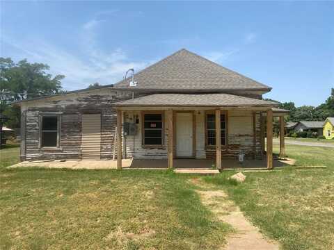 502 W 5 Street, Elk City, OK 73644