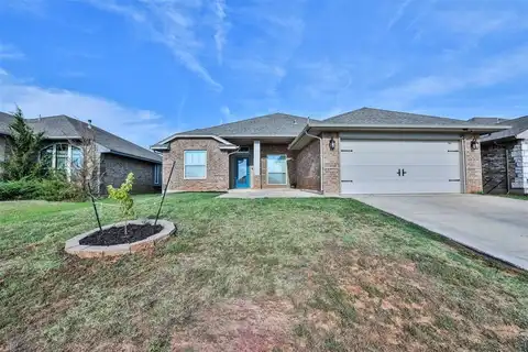 2517 Snapper Lane, Oklahoma City, OK 73130