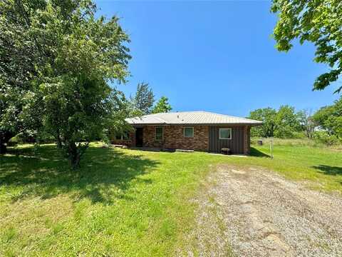 12733 N 367 Road, Wewoka, OK 74884