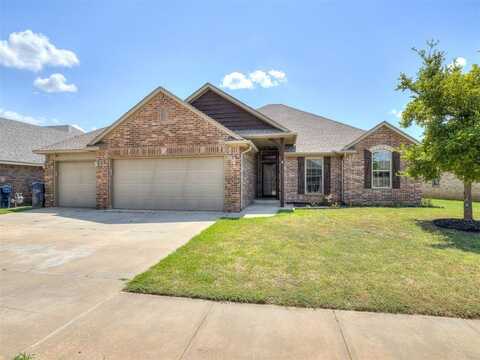 11312 SW 37th Street, Mustang, OK 73064