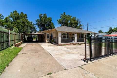 2117 NW 14th Street, Oklahoma City, OK 73107