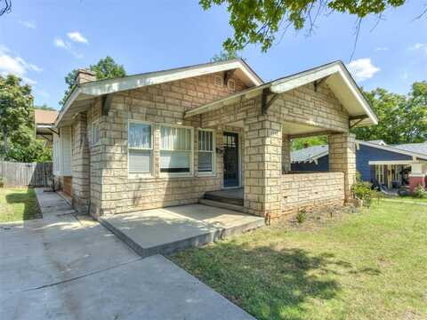 109 NW 20th Street, Oklahoma City, OK 73103