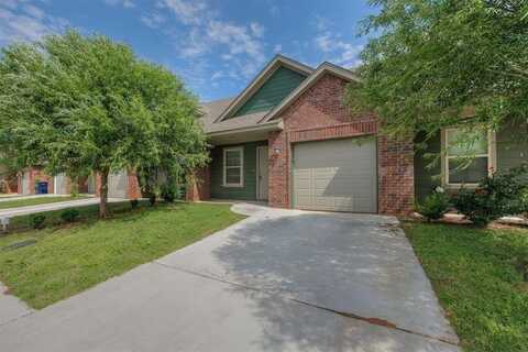 1017 SW 91st Street, Oklahoma City, OK 73139