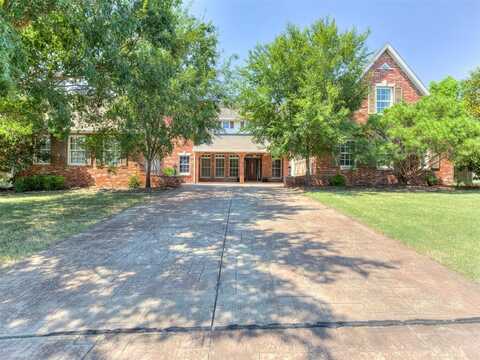 1009 WB Meyer Parkway, Edmond, OK 73025