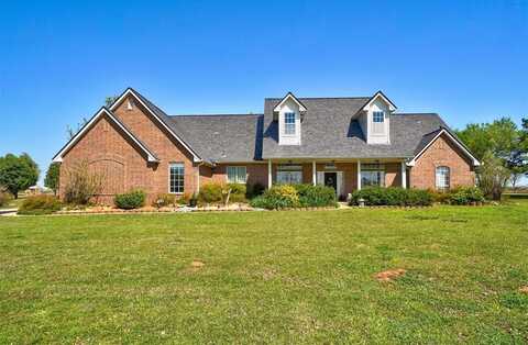 11616 Vail Drive, Guthrie, OK 73044