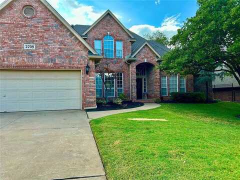 2209 Mission Road, Edmond, OK 73034