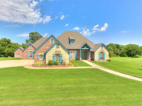 7250 Falcon Ridge, Edmond, OK 73034