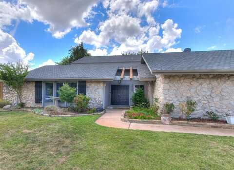 13109 Saint Andrews Drive, Oklahoma City, OK 73120