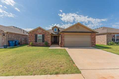 5306 Kye Drive, Tuttle, OK 73089