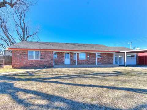 5102 E HWY 37 Highway, Tuttle, OK 73089