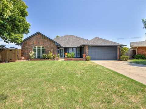 8501 NW 121st Street, Oklahoma City, OK 73162