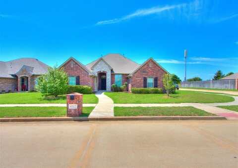 4312 SE 41st Street, Norman, OK 73071