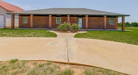 8015 County Street 2610, Hinton, OK 73047