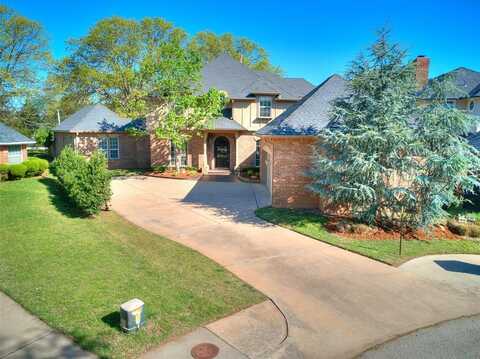 1013 Greenway Circle, Norman, OK 73072