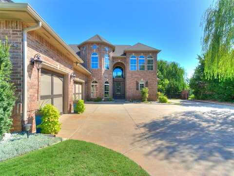 4408 Frisco Bridge Boulevard, Edmond, OK 73034