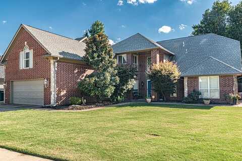 16613 Sunny Hollow Road, Edmond, OK 73012