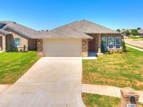 1001 Acacia Creek Drive, Yukon, OK 73099