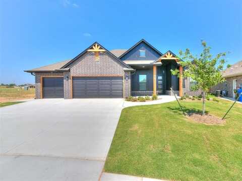 3907 Atticus Avenue, Norman, OK 73072