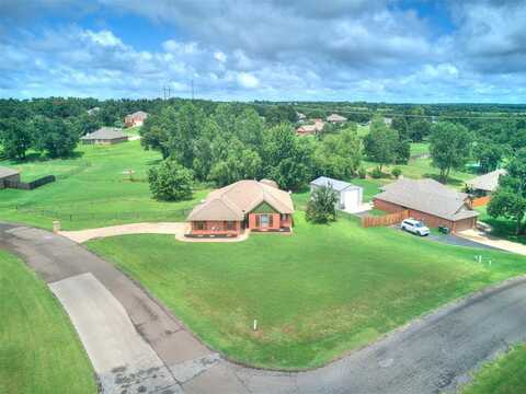 5300 Fawn Run, Guthrie, OK 73044