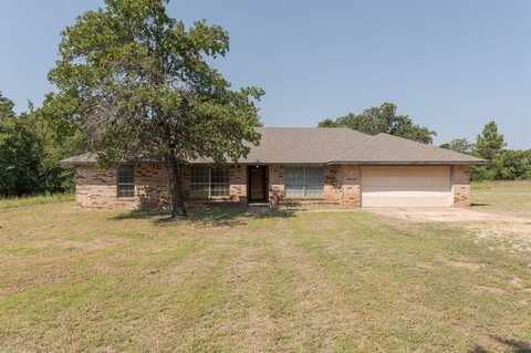 3301 Moran Drive, Harrah, OK 73045