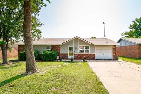 211 Morrison, Morrison, OK 73061