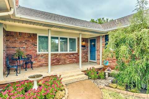 6024 Smith Boulevard, Oklahoma City, OK 73112