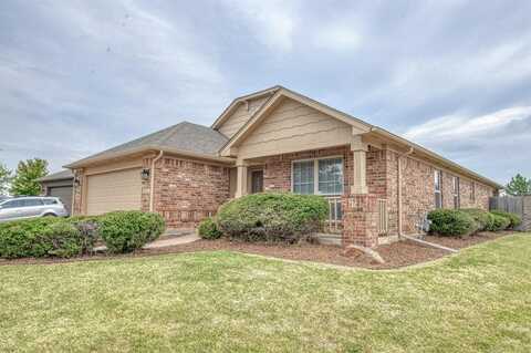 18100 Montoro Way, Edmond, OK 73012