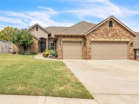 400 Horizon View Court, Norman, OK 73071