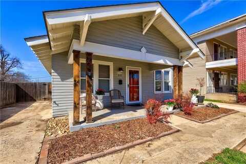 307 NW 25th Street, Oklahoma City, OK 73103