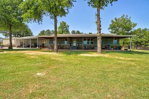 45406 Benson Park Road, Shawnee, OK 74801