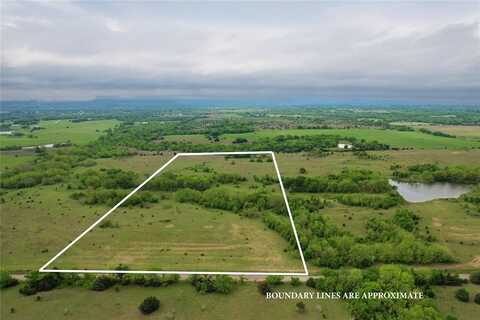 002 E 1540 Road, Stratford, OK 74820