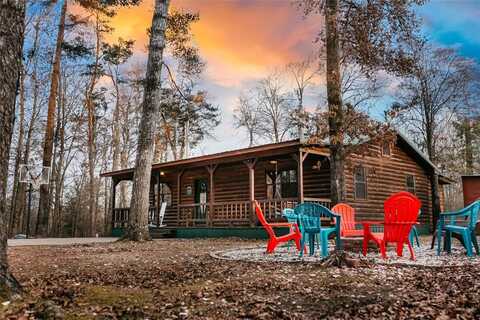 114 Shearer Wood Lane, Broken Bow, OK 74728