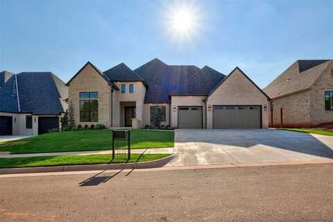 2917 Flycatcher Drive, Edmond, OK 73012