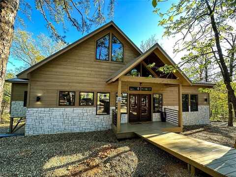 175 Fish Hook Road, Broken Bow, OK 74728