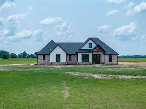 109015 N 3790 Road, Okemah, OK 74859