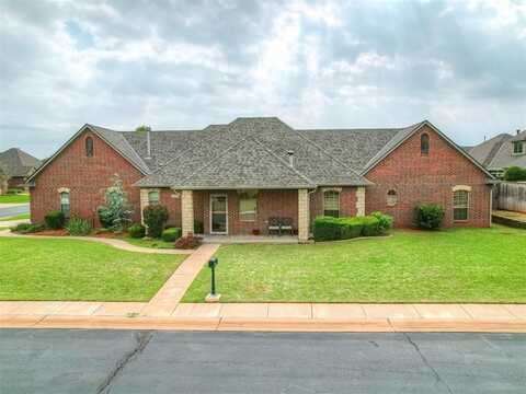 12318 Laurie Lane, Oklahoma City, OK 73142