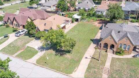 911 NE 16 Street, Oklahoma City, OK 73104