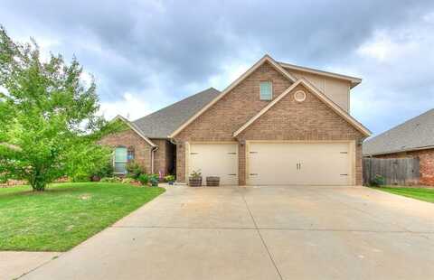 2024 Newbrook Drive, Edmond, OK 73003