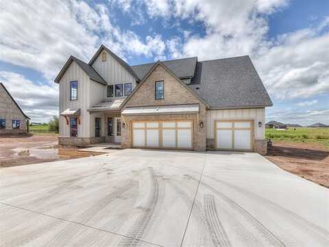 9489 Vista Reach, Edmond, OK 73025